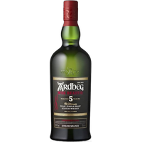 Ardbeg Wee 5 YO Beastie