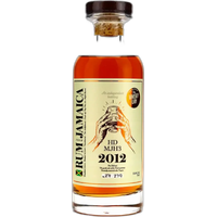 Jamaican Rum 2012 HD MJH3 The Whisky Jury