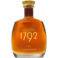 1792 Small Batch Bourbon Whiskey