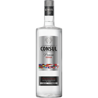 Consul Premium Vodka