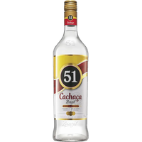 Cachaça 51