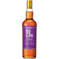 Kavalan Podium Single Malt Taiwanese Whisky