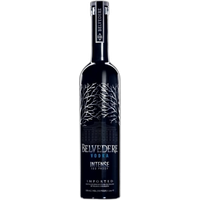 Belvedere Intense Vodka