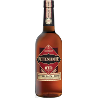 Rittenhouse Rye Whiskey