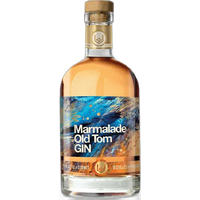 Marmalade Old Tom Gin