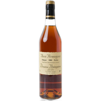 Domaine Boingnères 1985 Cépages Nobles Bas Armagnac