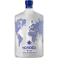 Nordés Atlantic Galician Gin