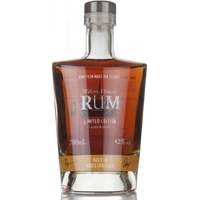 William Hinton 6 YO Madeira Cask Matured Rum