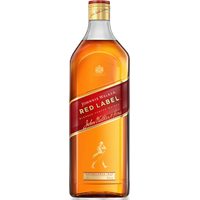 Johnnie Walker Red Label Blended Scotch Whisky