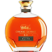 Cognac Leyrat Xo Elite Brandy