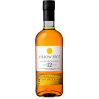 Yellow Spot 12 YO Whiskey