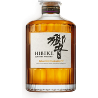 Hibiki Japanese Harmony Whisky