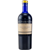 Waterford Single Farm Origin Hook Head 1.1 Single Malt Irish Whisky