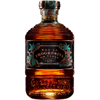 Ron La Progresiva De Vigia 13 Cuban Rum