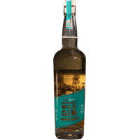 Bourbon Barrel Aged Kentucky Wild Gin