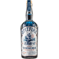 Tennessee Hills Brewstillery Spitfire Vodka
