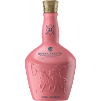 Royal Salute 21 YO Scotch Whisky