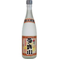 Taragawa Ryukyu Awamori