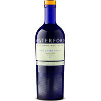 Waterford Single Farm Origin Sheestown Edition 1.2 Irish Single Malt Whisky