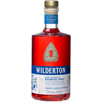 Lyre’s Wilderton Bittersweet Aperitivo