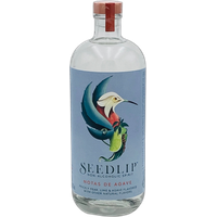 Seedlip Notas de Agave