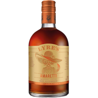 Lyre’s Amaretti