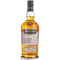 Midleton Barry Crockett Legacy Single Pot Still Irish Whiskey
