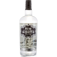 Engenhos do Norte North Natural Rum