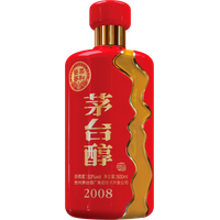 Baijiu Moutai Chun 2008