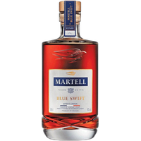 Martell Blue Swift Brandy