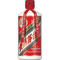 Baijiu Moutai Flying Fairy