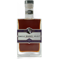Molly Brown Single Barrel Select Straight Bourbon Whiskey