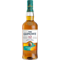 Glenlivet 12 YO Double Oak Single Malt Scotch Whisky