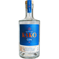 Maltas Own Kako Gin