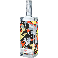 Burl & Sprig Matisse Vodka