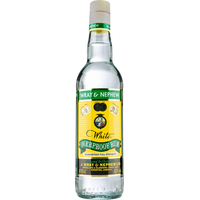 Wray & Nephew Overproof Rum