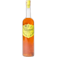 Elizabeth Satsuma Liqueur
