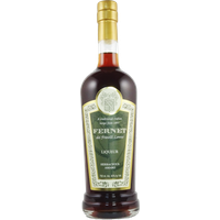 Fernet Dei Fratelli Loreto Herbaceous Amaro Liqueur
