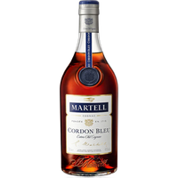 Martell Cordon Bleu Extra Old Cognac