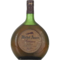 Michel Faure VSOP Armagnac