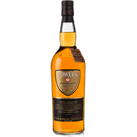 Powers Gold Label Blended Irish Whiskey