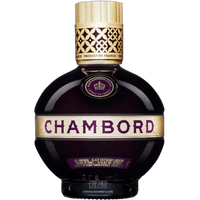 Chambord Black Raspberry Liqueur
