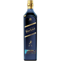 Johnnie Walker Blue Label  Of the Rabbit Whisky