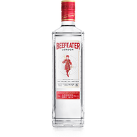 Beefeater London Dry Gin