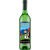 Del Maguey Single Village Mezcal