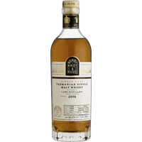 Lark 2016 Berry Bros & Rudd  Tasmanian Single Malt Whisky
