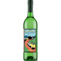 Del Maguey Minero Single Village Mezcal