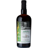 The Nectar WPL 7 YO Jamaican Rum