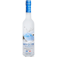 Grey Goose Premium French Vodka