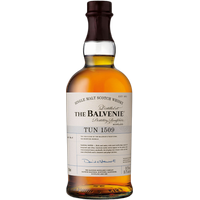 The Balvenie Tun 1509 Single Malt Scotch Whisky